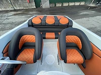 Baja - 25 outlaw - 'amg' cigarette racing team replica - speedboot - afbeelding 36 van  60