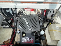 Baja - 25 outlaw - 'amg' cigarette racing team replica - speedboot - afbeelding 38 van  60