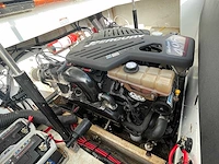 Baja - 25 outlaw - 'amg' cigarette racing team replica - speedboot - afbeelding 41 van  60