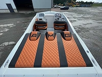 Baja - 25 outlaw - 'amg' cigarette racing team replica - speedboot - afbeelding 43 van  60