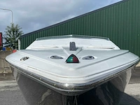 Baja - 25 outlaw - 'amg' cigarette racing team replica - speedboot - afbeelding 46 van  60
