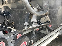 Baja - 25 outlaw - 'amg' cigarette racing team replica - speedboot - afbeelding 49 van  60