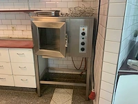 Bak- en grillapparaat - afbeelding 3 van  10