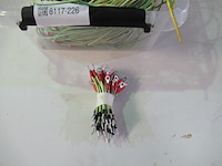 Bak met aansluitkabels - afbeelding 2 van  3