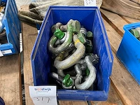 Bak met harpsluitingen - afbeelding 2 van  3