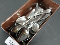 Bak met lepeltjes - afbeelding 2 van  5