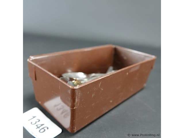 Bak met lepeltjes - afbeelding 5 van  5