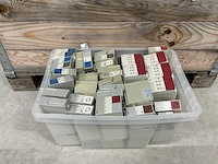 Bak met modules - afbeelding 2 van  2