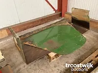 Bak verkleiner