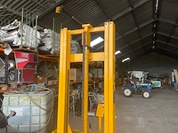 Baka egv 89-605 stapelaar - afbeelding 4 van  13