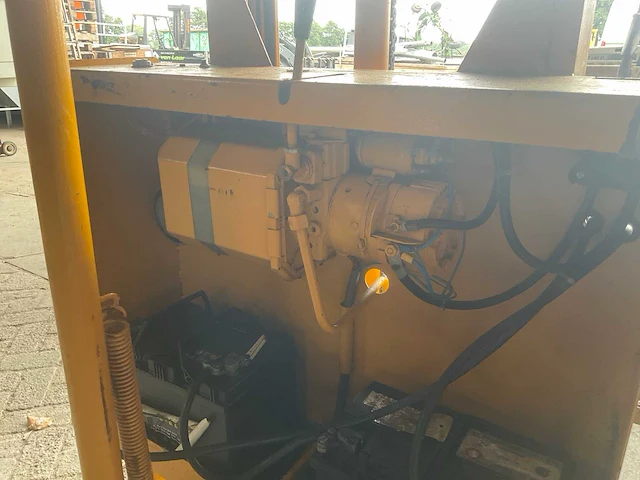 Baka egv 89-605 stapelaar - afbeelding 11 van  13
