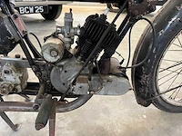 Baker - motorfiets - 1930 - afbeelding 3 van  23