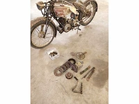 Baker - motorfiets - 1930 - afbeelding 14 van  23