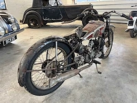 Baker - motorfiets - 1930 - afbeelding 19 van  23