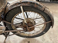 Baker - motorfiets - 1930 - afbeelding 21 van  23