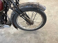 Baker - motorfiets - 1930 - afbeelding 23 van  23