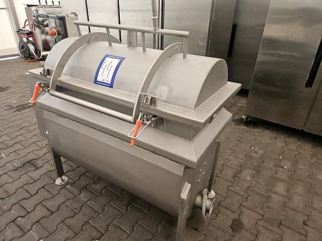 Bakeres sp. z o.o. - afbeelding 1 van  10