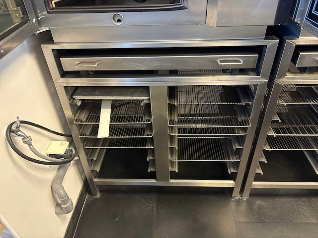 Bakermat mastermind bakkerijoven (3x) - afbeelding 4 van  17
