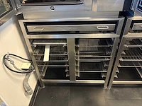 Bakermat mastermind bakkerijoven (3x) - afbeelding 4 van  17