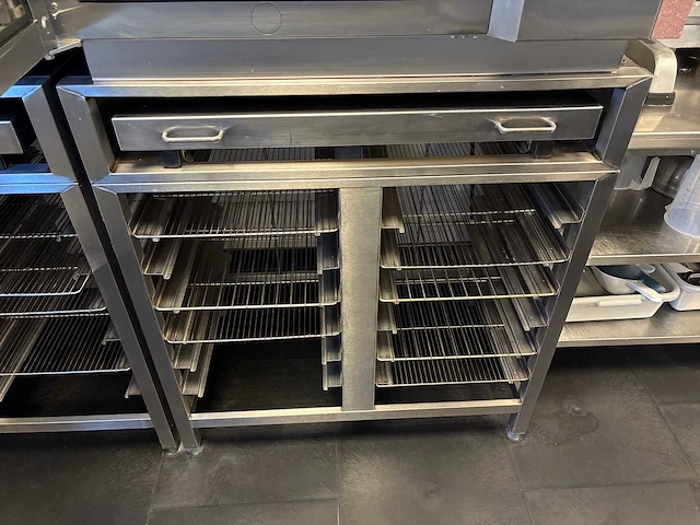 Bakermat mastermind bakkerijoven (3x) - afbeelding 5 van  17