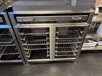 Bakermat mastermind bakkerijoven (3x) - afbeelding 5 van  17