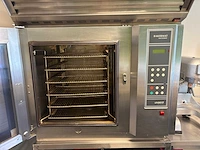 Bakermat mastermind bakkerijoven (3x) - afbeelding 7 van  17