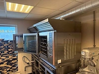 Bakermat mastermind bakkerijoven (3x) - afbeelding 1 van  17