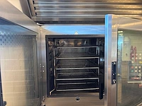 Bakermat mastermind bakkerijoven (3x) - afbeelding 10 van  17