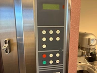 Bakermat mastermind bakkerijoven (3x) - afbeelding 15 van  17