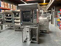 Bakermat mk3 bakkerijoven - afbeelding 1 van  8