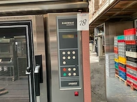 Bakermat mk3 bakkerijoven - afbeelding 4 van  8