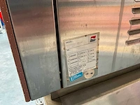 Bakermat mk3 bakkerijoven - afbeelding 7 van  8