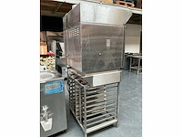 Bakermat mk3 bakkerijoven - afbeelding 8 van  8