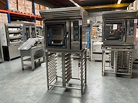 Bakermat mk3.1 bakkerijoven - afbeelding 1 van  8