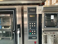 Bakermat mk3.1 bakkerijoven - afbeelding 4 van  8