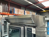 Bakermat mk3.1 bakkerijoven - afbeelding 6 van  8