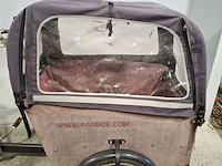 Bakfiets, babboe - afbeelding 2 van  24