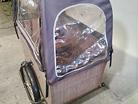 Bakfiets, babboe - afbeelding 5 van  24
