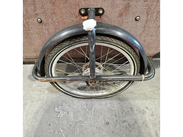 Bakfiets, babboe - afbeelding 13 van  24