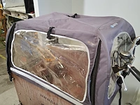 Bakfiets, babboe - afbeelding 14 van  24