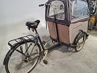 Bakfiets, babboe - afbeelding 12 van  24