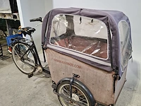 Bakfiets, babboe - afbeelding 18 van  24