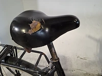 Bakfiets, babboe - afbeelding 22 van  24