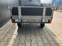 Bakfiets brommer - afbeelding 4 van  13