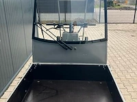 Bakfiets brommer - afbeelding 5 van  13
