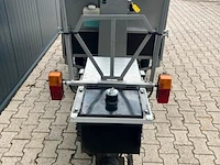 Bakfiets brommer - afbeelding 9 van  13