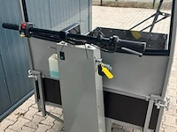 Bakfiets brommer - afbeelding 10 van  13