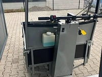 Bakfiets brommer - afbeelding 11 van  13