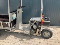 Bakfiets brommer - afbeelding 13 van  13