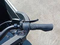 Bakfiets, carqon, e2, 2024 - afbeelding 3 van  30